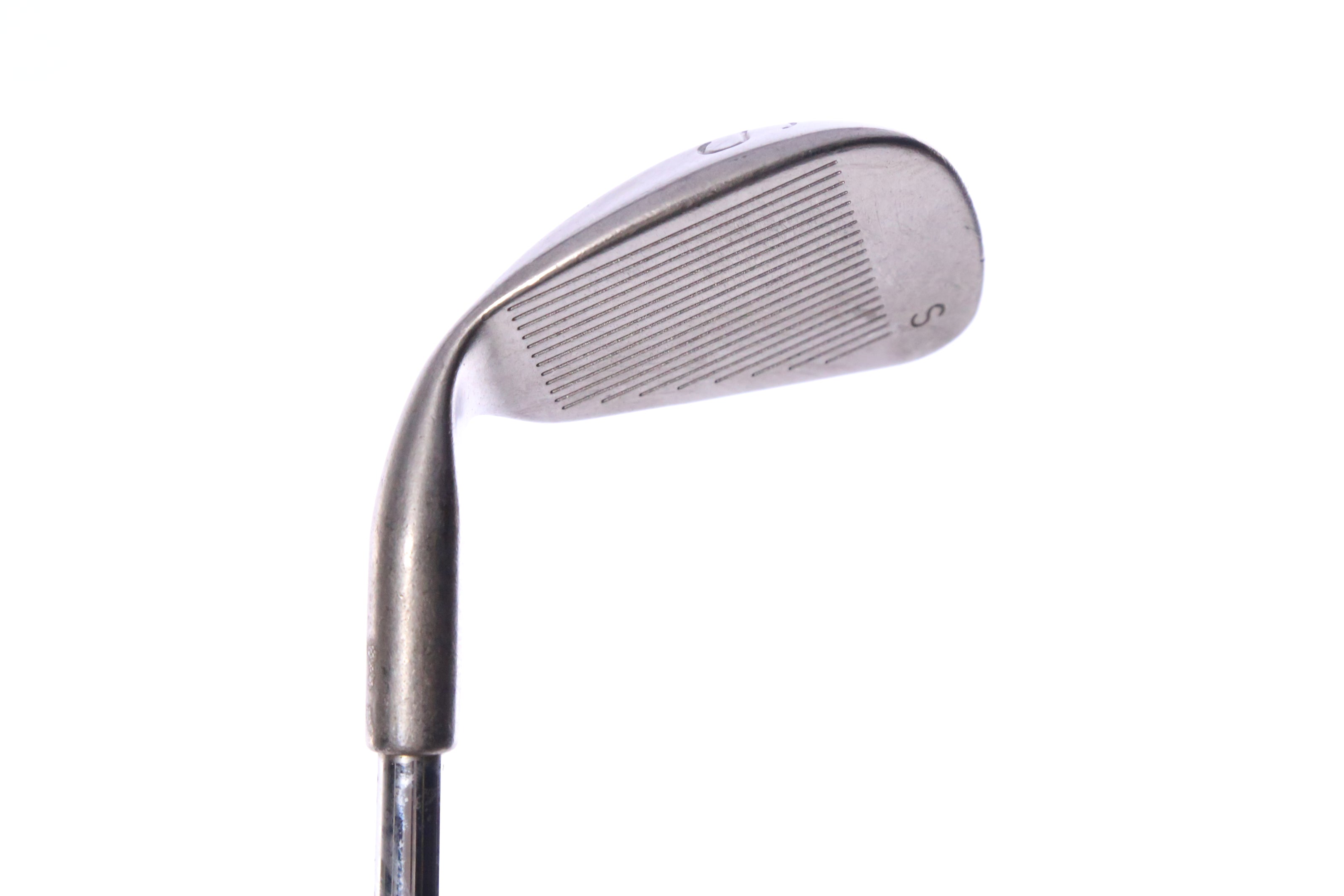Used Ping Eye 2 Sand Wedge - Right-Handed - 57.5 Degrees - Stiff Flex-Next Round