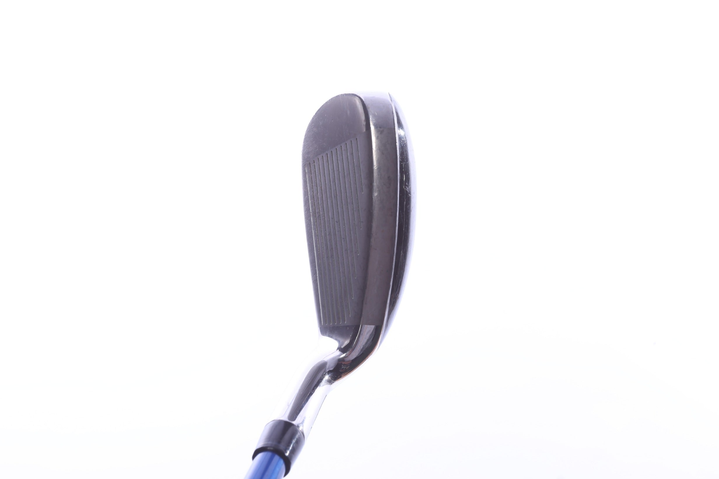 Used Tour Edge BAZOOKA JMAX IRON-WOOD Pitching Wedge - Right-Handed - 45 Degrees - Ladies Flex