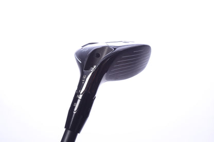 Used Callaway Paradym Ai Smoke 4H Hybrid - Right-Handed - 21 Degrees - Stiff Flex-Next Round