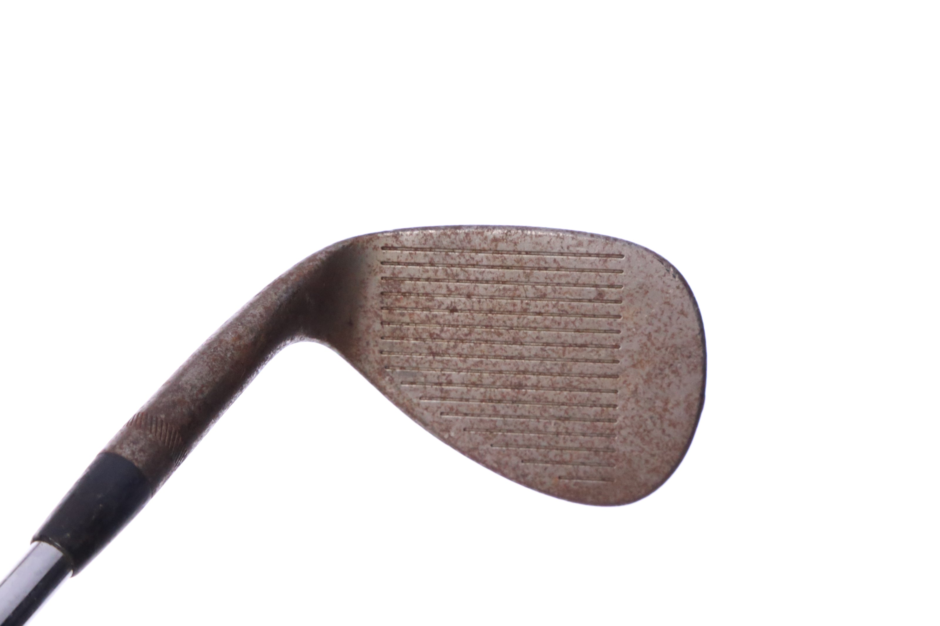 Used Titleist Vokey Oil Can Lob Wedge - Right-Handed - 60 Degrees - Wedge Flex-Next Round
