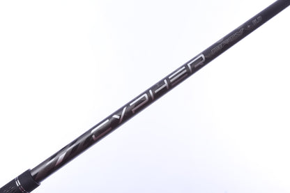 Used Project X Cypher Fairway Wood Shaft Seniors Flex Graphite - 41.25 in - No Adapter-Next Round