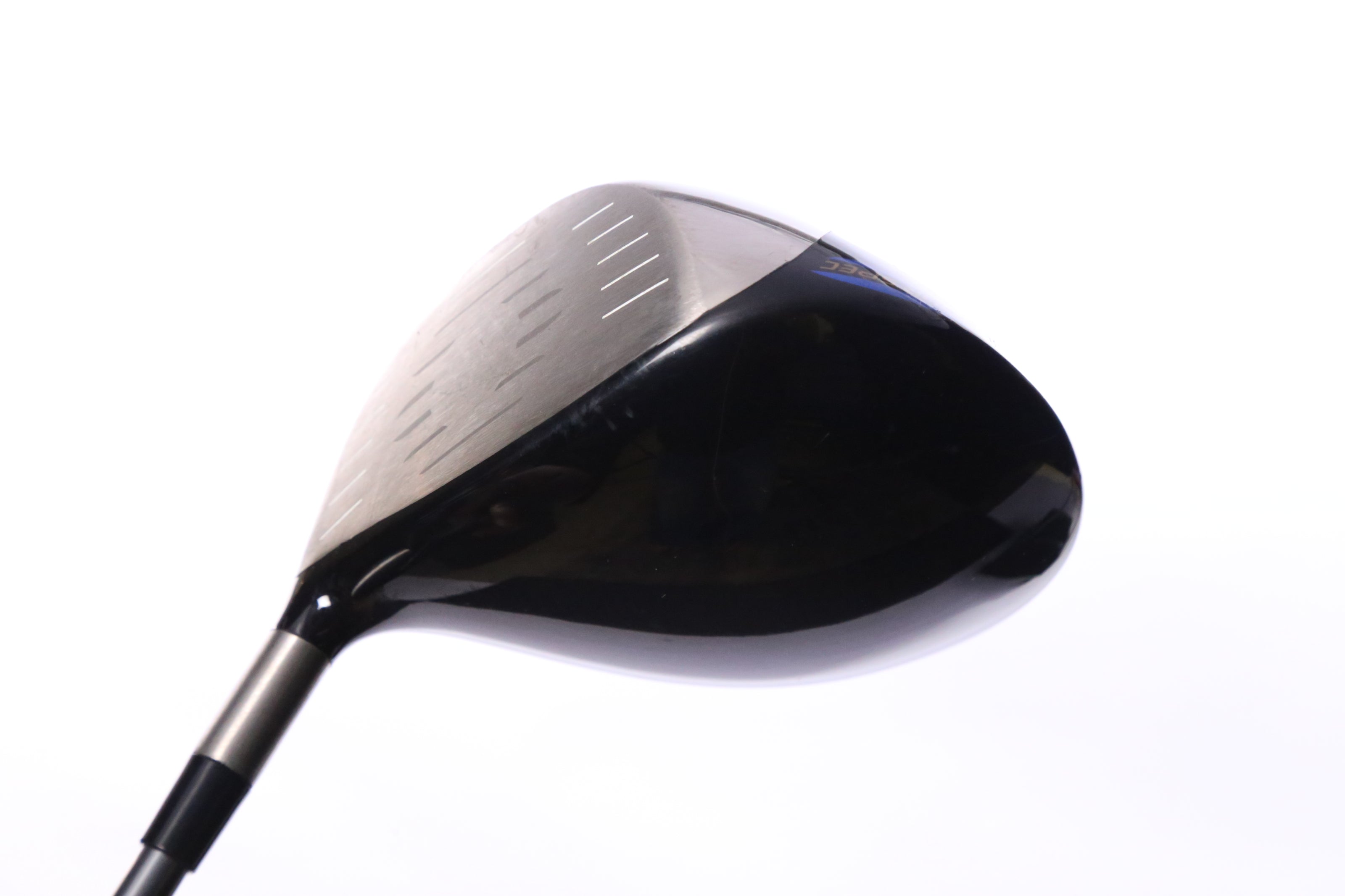 Used Cleveland Launcher DST Tour Driver - 9.5 Degrees - Stiff Flex Mitsubishi Diamana 64vTL - Right-Handed-Next Round