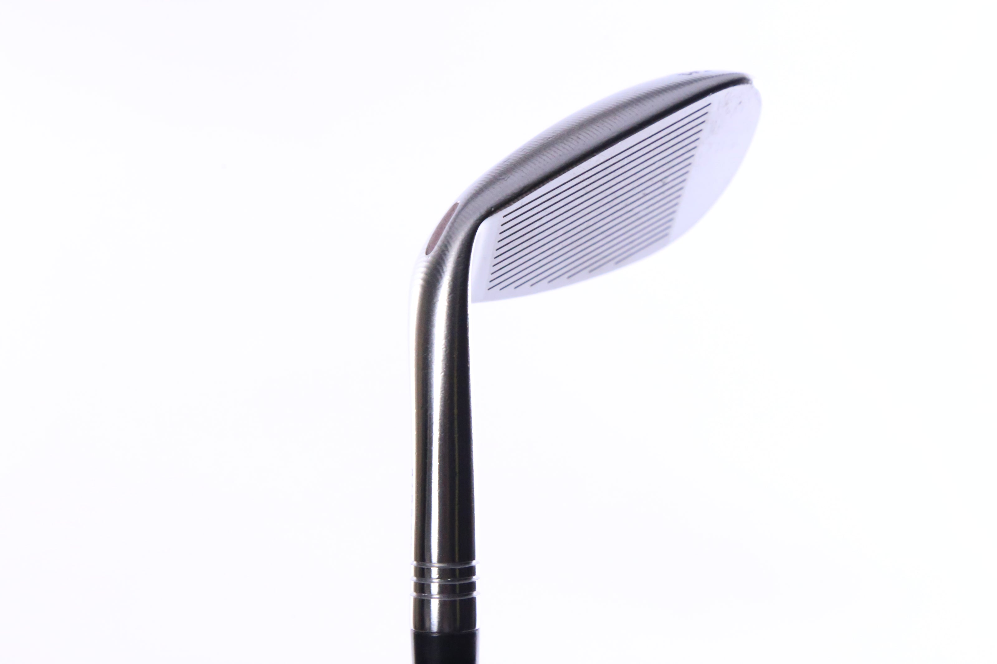 Used TaylorMade Milled Grind Sand Wedge - Right-Handed - 54 Degrees - Stiff Flex-Next Round