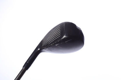 Used Callaway Steelhead XR 4H Hybrid - Right-Handed - 22 Degrees - Seniors Flex-Next Round