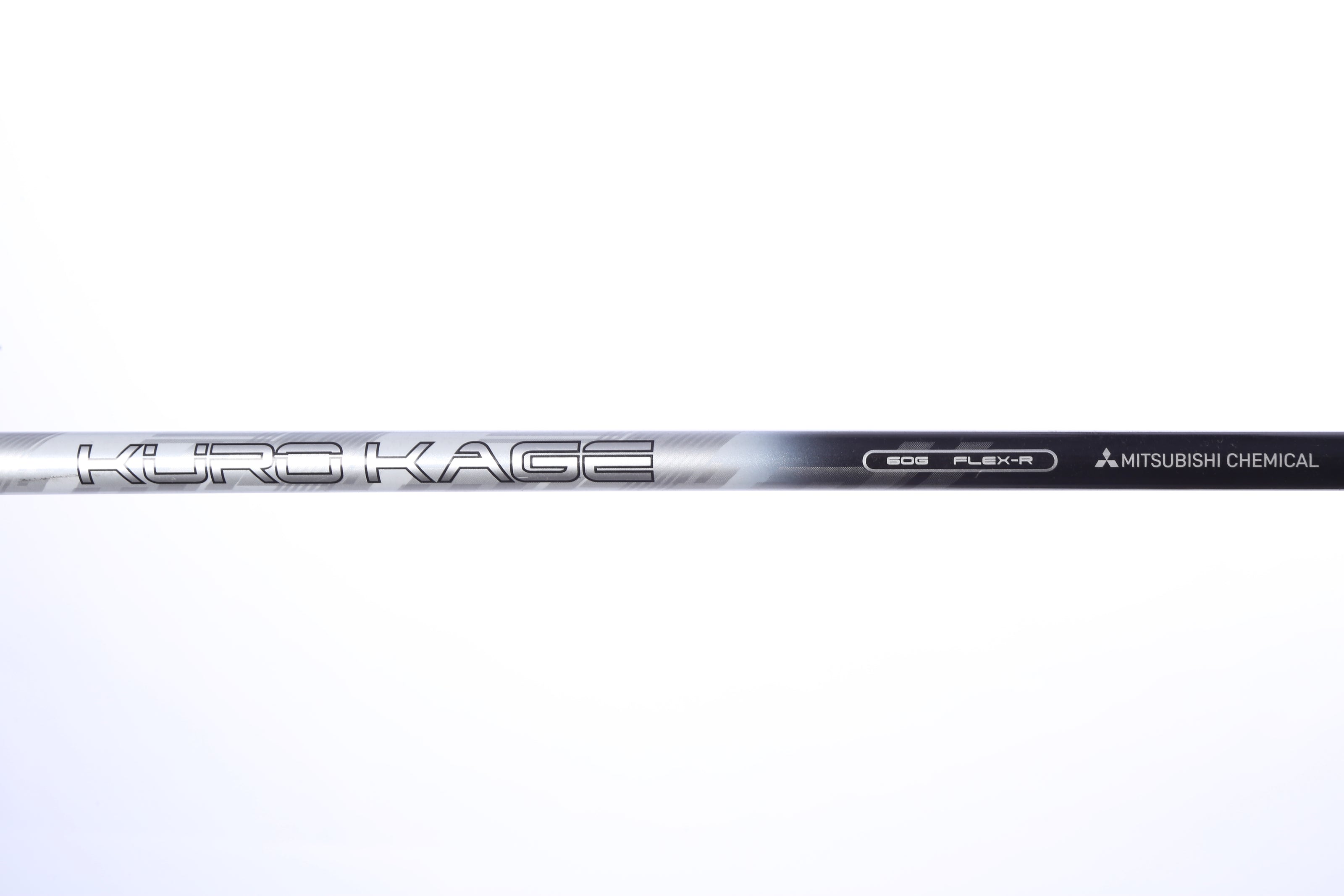 Used Tommy Armour TA1 3-Wood - Left-Handed - 15 Degrees - Regular Flex-Next Round