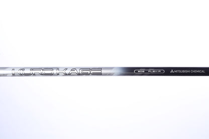Used Tommy Armour TA1 3-Wood - Left-Handed - 15 Degrees - Regular Flex-Next Round