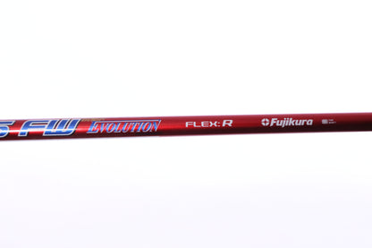 Used Callaway XR 16 3-Wood - Right-Handed - 15 Degrees - Regular Flex-Next Round