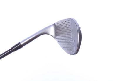 Used Cleveland CBX ZipCore Satin Lob Wedge - Right-Handed - 58 Degrees - Seniors Flex-Next Round