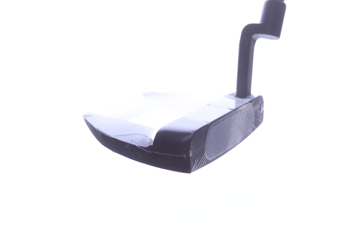 Used Odyssey Ai-ONE Jailbird Mini CH Putter - Right-Handed - 34 in - Mallet-Next Round