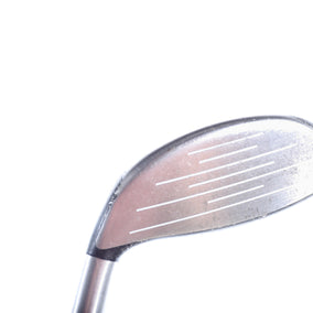 Used TaylorMade Burner SuperFast 7-Wood - Right-Handed - 21 Degrees - Ladies Flex-Next Round