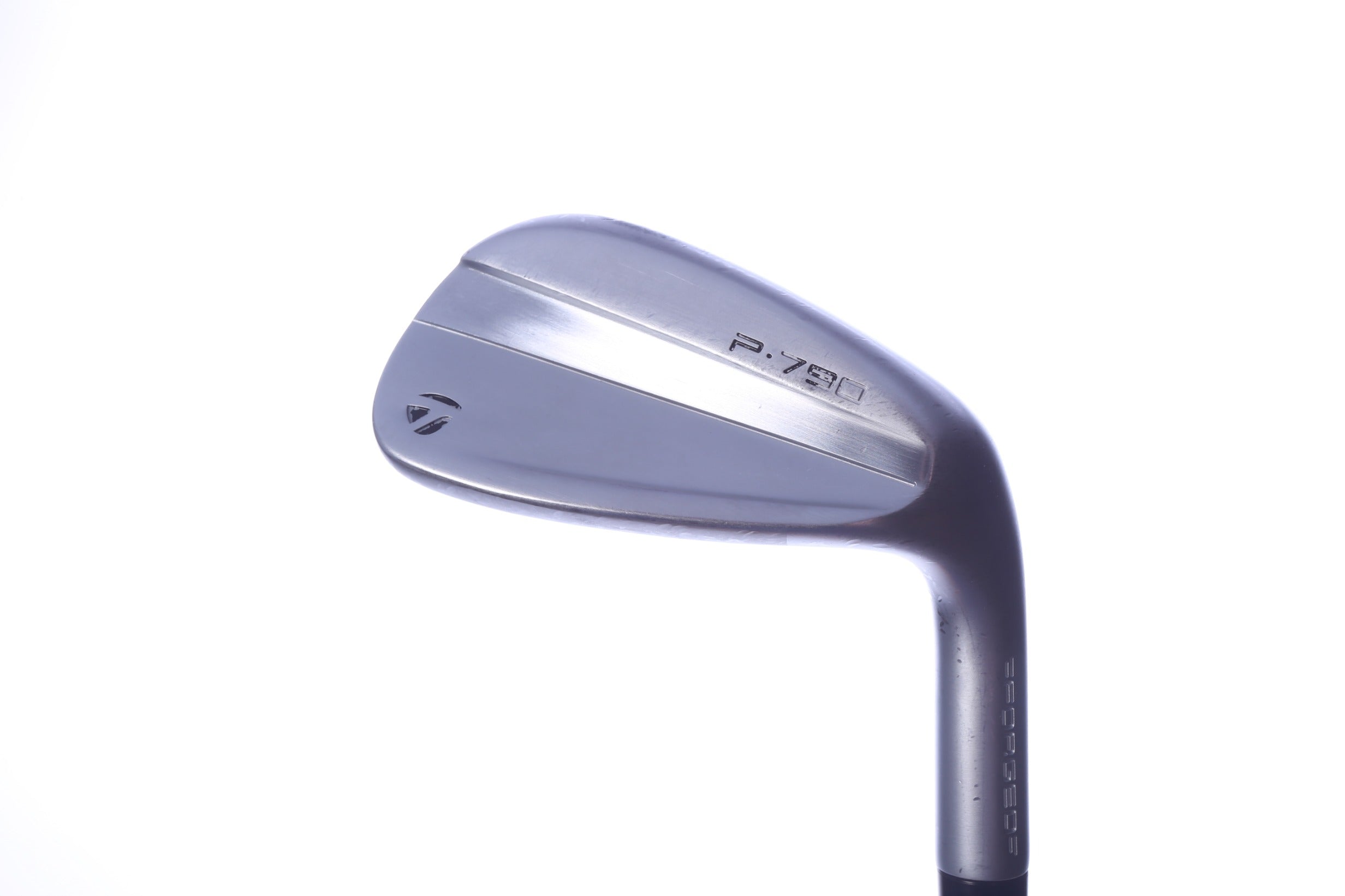 Used TaylorMade 2023 P790 Approach Wedge - Right-Handed - 50 Degrees - Regular Flex-Next Round