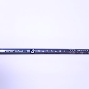 Used Cobra 2008 Speed LD M OS 3-Wood - Right-Handed - 15 Degrees - Ladies Flex-Next Round