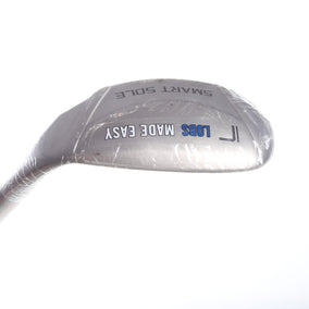 Used Cleveland Smart Sole Full-Face Lob Wedge - Right-Handed - 64 Degrees - Stiff Flex-Next Round