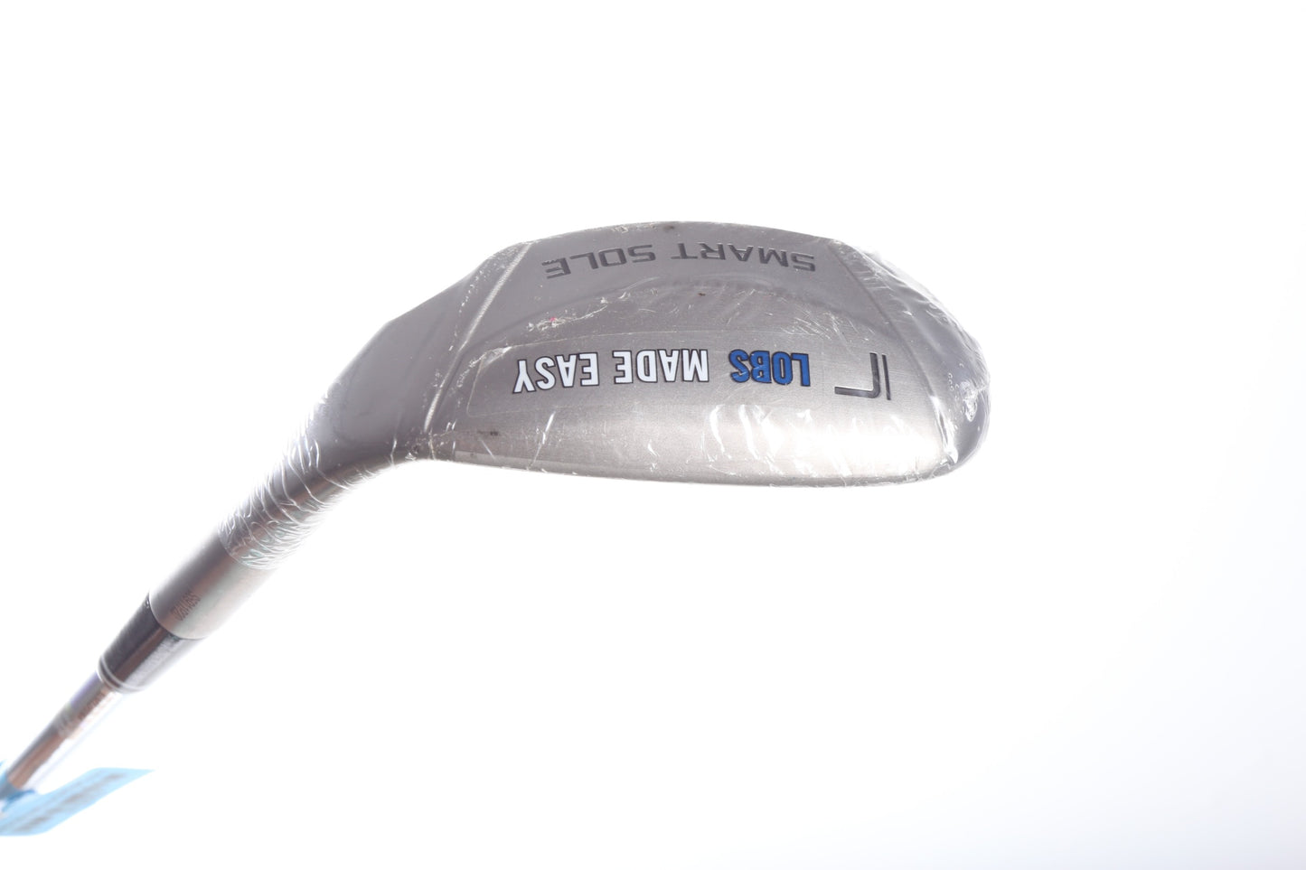 Used Cleveland Smart Sole Full-Face Lob Wedge - Right-Handed - 64 Degrees - Stiff Flex-Next Round