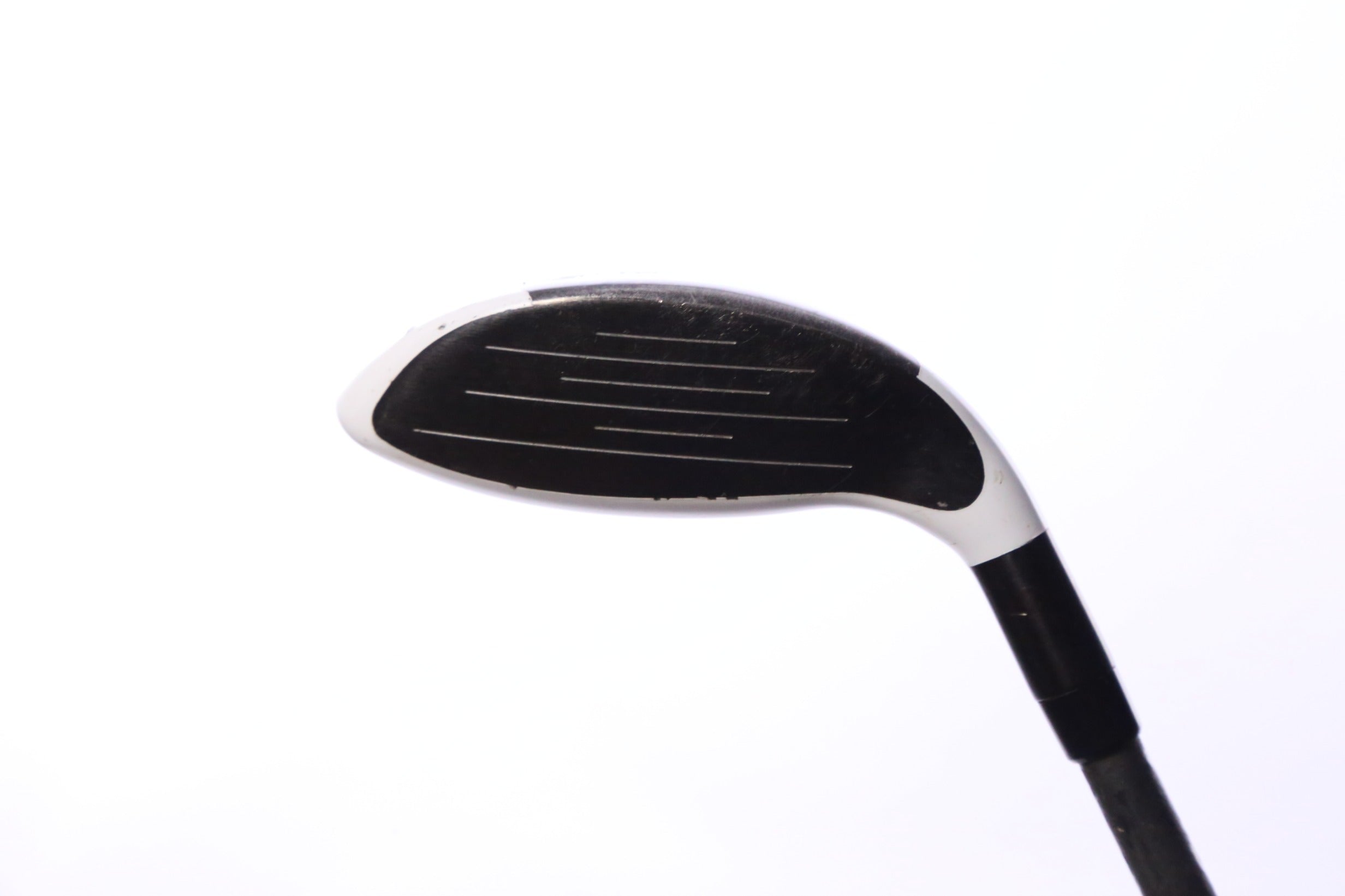 Used TaylorMade Burner SuperFast 2.0 4H Hybrid - Left-Handed - 21 Degrees - Regular Flex