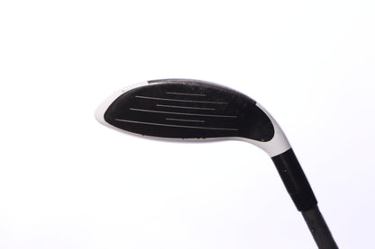 Used TaylorMade Burner SuperFast 2.0 4H Hybrid - Left-Handed - 21 Degrees - Regular Flex
