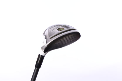Used TaylorMade RocketBallz 4H Hybrid - Right-Handed - 22 Degrees - Regular Flex-Next Round