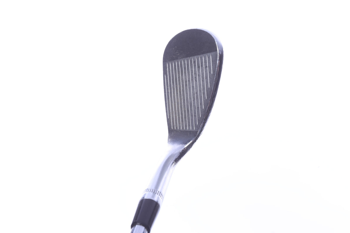 Used Callaway JAWS Forged Chrome Sand Wedge - Right-Handed - 56 Degrees - Wedge Flex