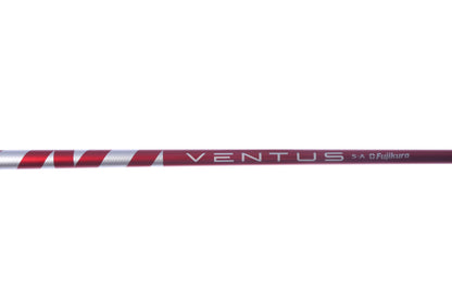 Used TaylorMade Qi35 MAX Lite Driver - 12 Degrees - Seniors Flex Fujikura Ventus Red - Right-Handed-Next Round