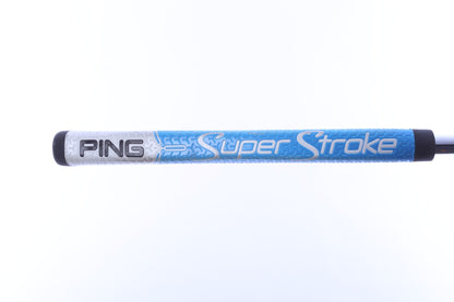 Used Ping 2025 Scottsdale Anser 4 Putter - Right-Handed - 34 in - Blade-Next Round