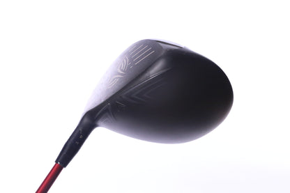 Used Callaway XR 16 Driver - 10.5 Degrees - Stiff Flex Fujikura Speeder 565 Evolution - Right-Handed