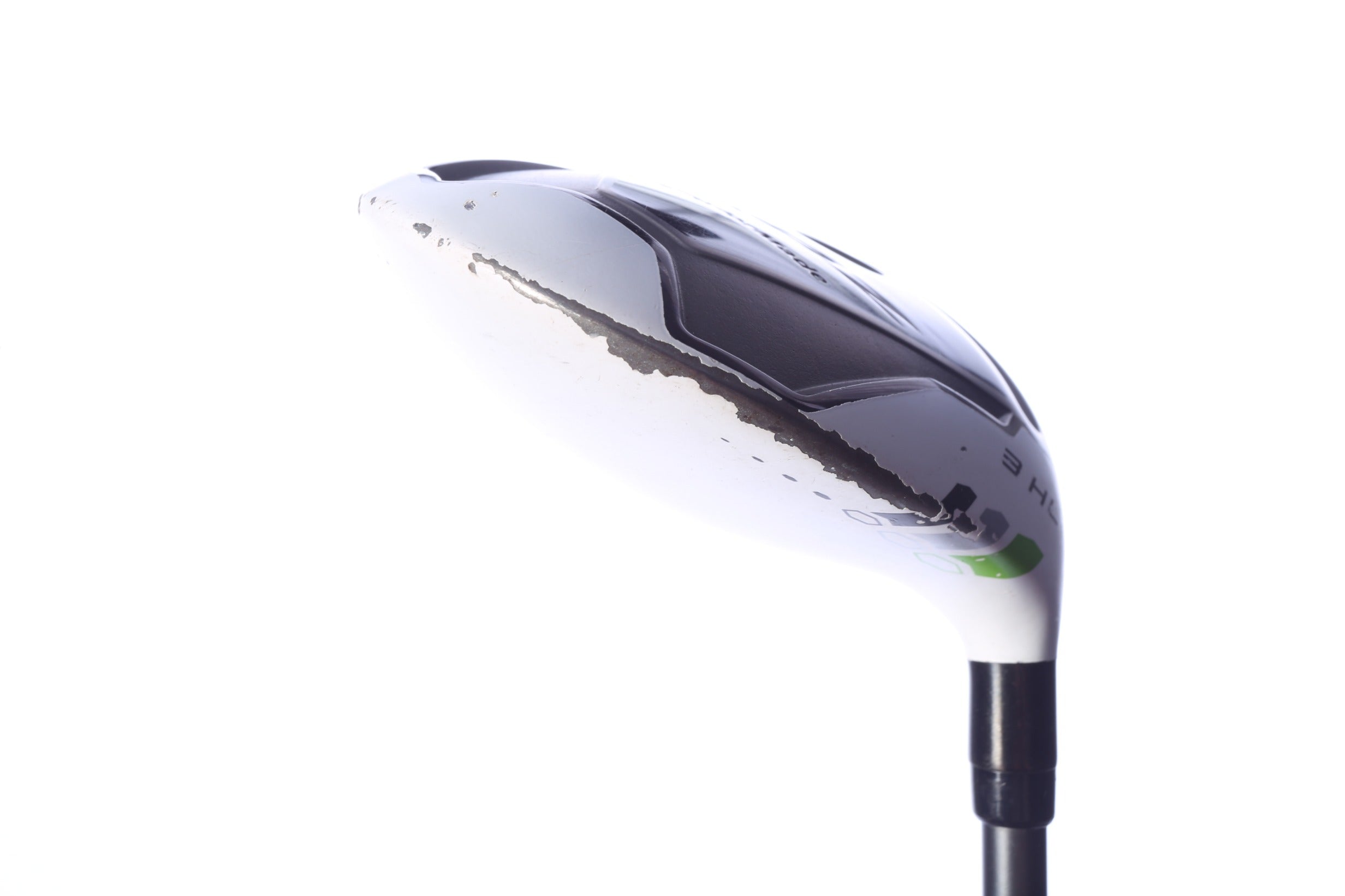Used TaylorMade RocketBallz 3HL Wood - Right-Handed - 17 Degrees - Seniors Flex