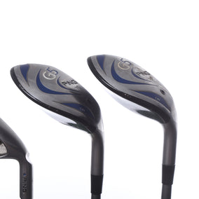 Used Ping G5 Iron Set - Right-Handed - 2H, 3H, 4-LW - Regular Flex-Next Round