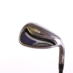 Used Adams Idea Sand Wedge - Right-Handed - 54 Degrees - Ladies Flex-Next Round