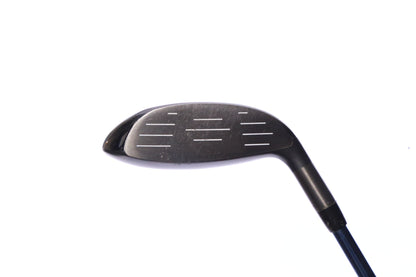 Used Callaway Paradym Ai Smoke MAX D 5-Wood - Left-Handed - 18 Degrees - Regular Flex-Next Round