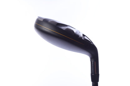 Used Callaway Rogue ST MAX OS 4H Hybrid - Right-Handed - 21 Degrees - Seniors Flex