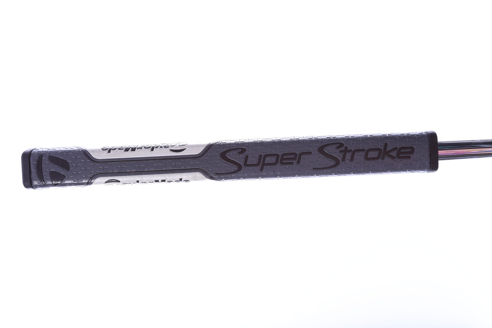 Used TaylorMade Spider SR Flow Neck Putter - Left-Handed - 34.5 in - Mallet-Next Round