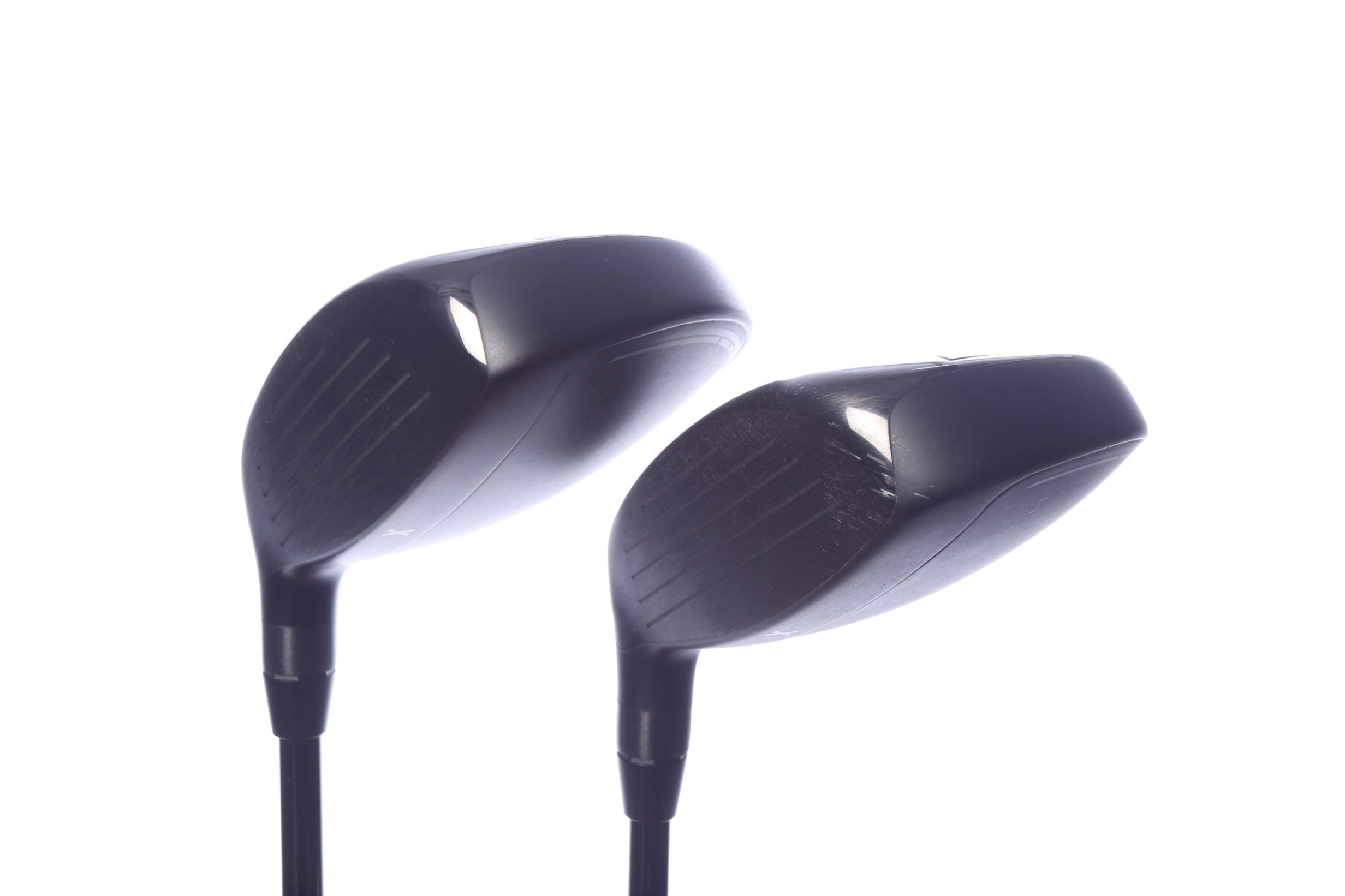 Used PXG 0311 GEN6 Wood Set - Right-Handed - 3W, 5W - Stiff Flex-Next Round