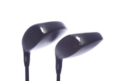Used PXG 0311 GEN6 Wood Set - Right-Handed - 3W, 5W - Stiff Flex-Next Round