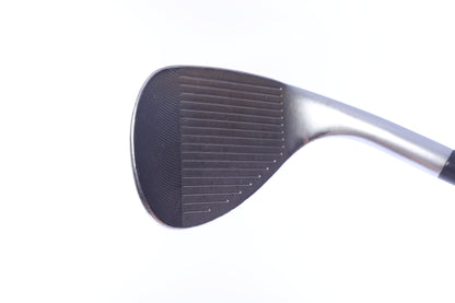 Used Cleveland RTX-4 Sand Wedge - Left-Handed - 56 Degrees - Stiff Flex