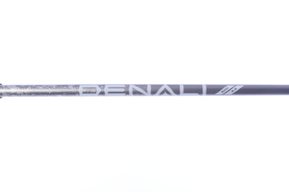 Used Callaway Quantum Triple Diamond Max Driver - 10.5 Degrees - Regular Flex Project X Denali Frost Silver - Right-Handed
