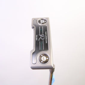 Used TaylorMade TP Reserve B31 Putter - Right-Handed - 35 in - Blade-Next Round