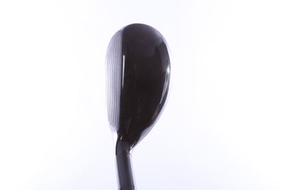 Used Tour Edge Exotics CBX 119 3H Hybrid - Right-Handed - 18 Degrees - Seniors Flex-Next Round
