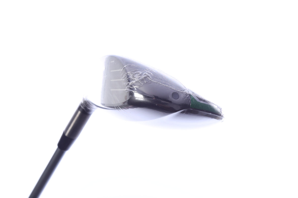 Used Callaway Elyte 5-Wood - Right-Handed - 18 Degrees - Stiff Flex-Next Round