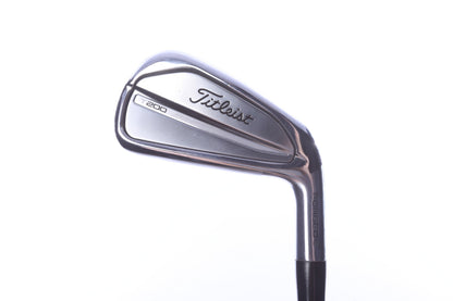 Used Titleist 2023 T200 Utility Single Utility 2-Iron - Right-Handed - Stiff Flex-Next Round
