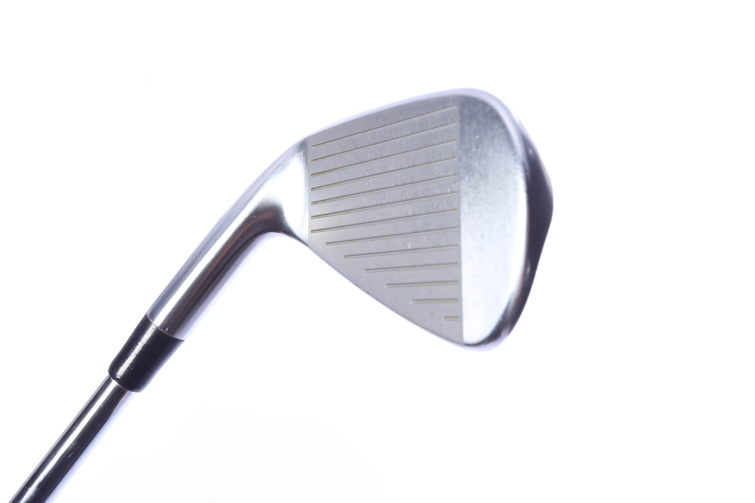 Used Mizuno Pro 223 Single 6-Iron - Right-Handed - Stiff Flex