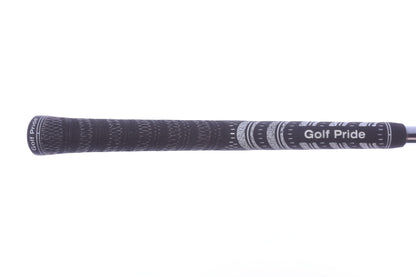 Used TaylorMade Qi Max HL Sand Wedge - Right-Handed - 55 Degrees - Stiff Flex