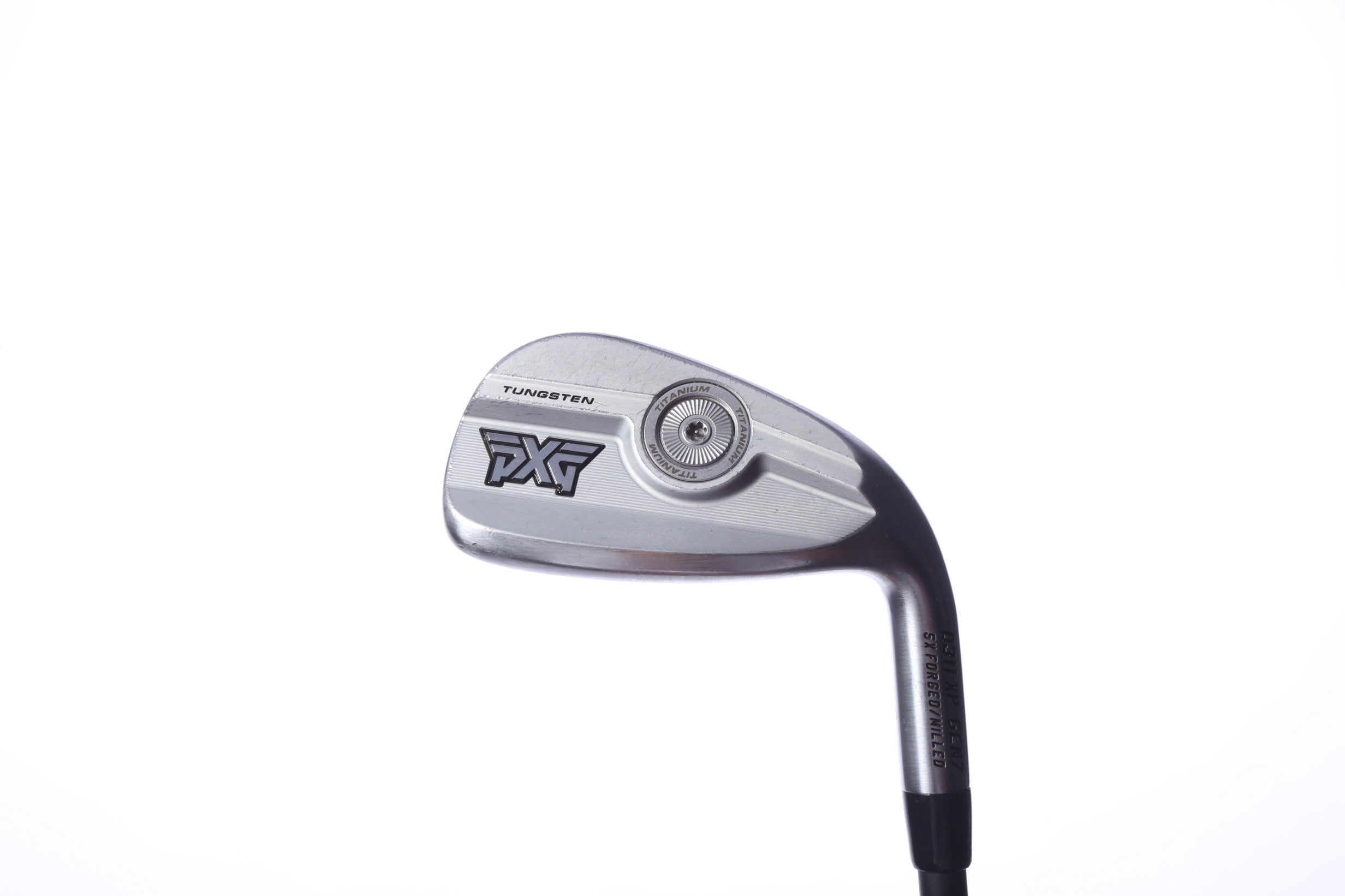 Used PXG 0311 XP Gen7 Pitching Wedge - Right-Handed - 41 Degrees - Seniors Flex-Next Round