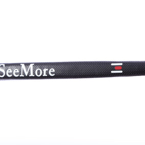 Used See More PTM 1 Platinum Putter - Right-Handed - 36 in - Blade-Next Round