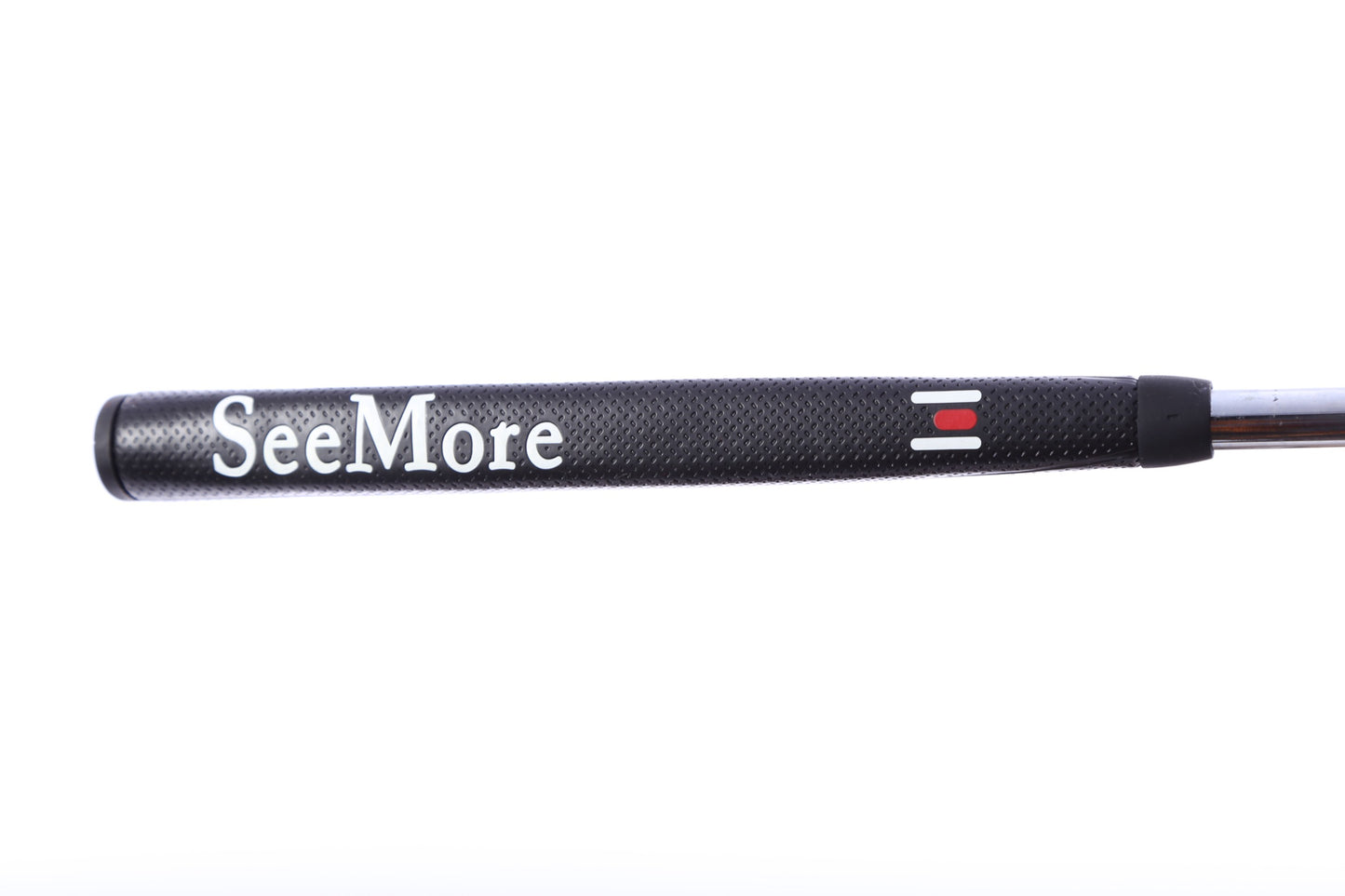 Used See More PTM 1 Platinum Putter - Right-Handed - 36 in - Blade-Next Round
