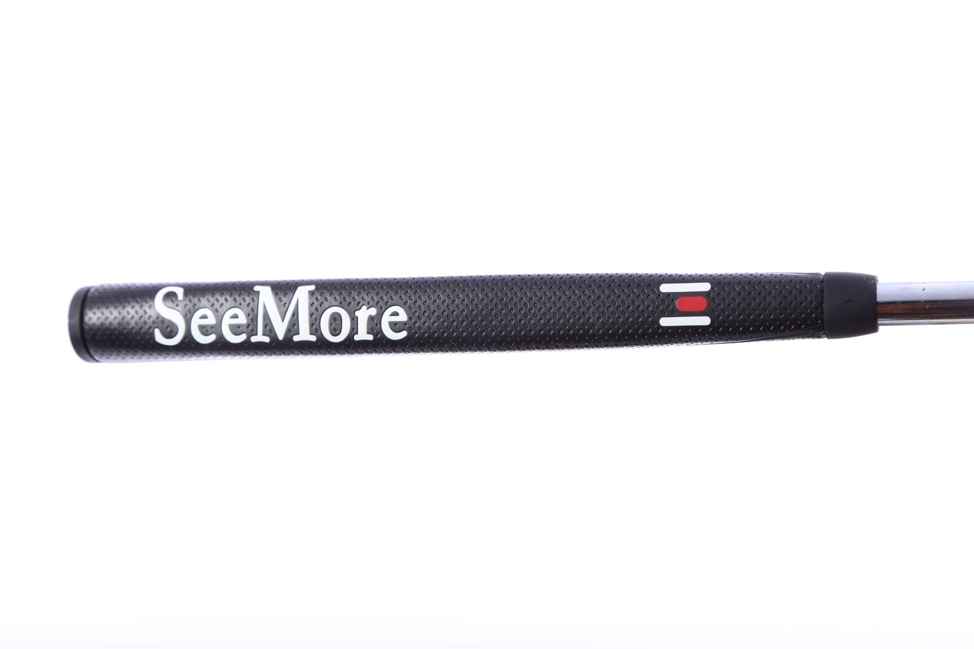 Used See More PTM 1 Platinum Putter - Right-Handed - 36 in - Blade-Next Round