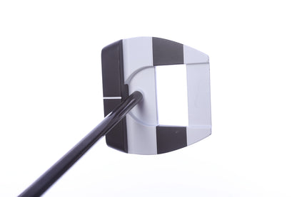 Used Odyssey Ai-DUAL Square 2 Square Jailbird Putter - Right-Handed - 35 in - Mallet