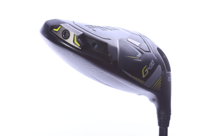 Used Ping G430 SFT Driver - 10.5 Degrees - Extra Stiff Flex Ping Tour Black 2.0 - Right-Handed