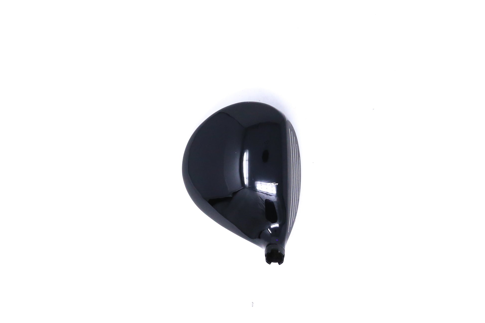 Used Titleist TSR1 3-Wood - HEAD ONLY - Left-Handed - 15 Degrees-Next Round