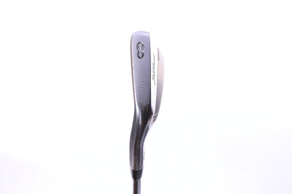 Used Titleist MB 714 Forged Single 8-Iron - Left-Handed - Extra Stiff Flex
