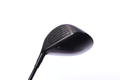 Used TaylorMade r7 Quad Mini Driver - 11.5 Degrees - Stiff Flex TaylorMade R7 Speeder - Right-Handed-Next Round